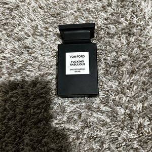 Tom ford fucking fabulous Eau De Parfum